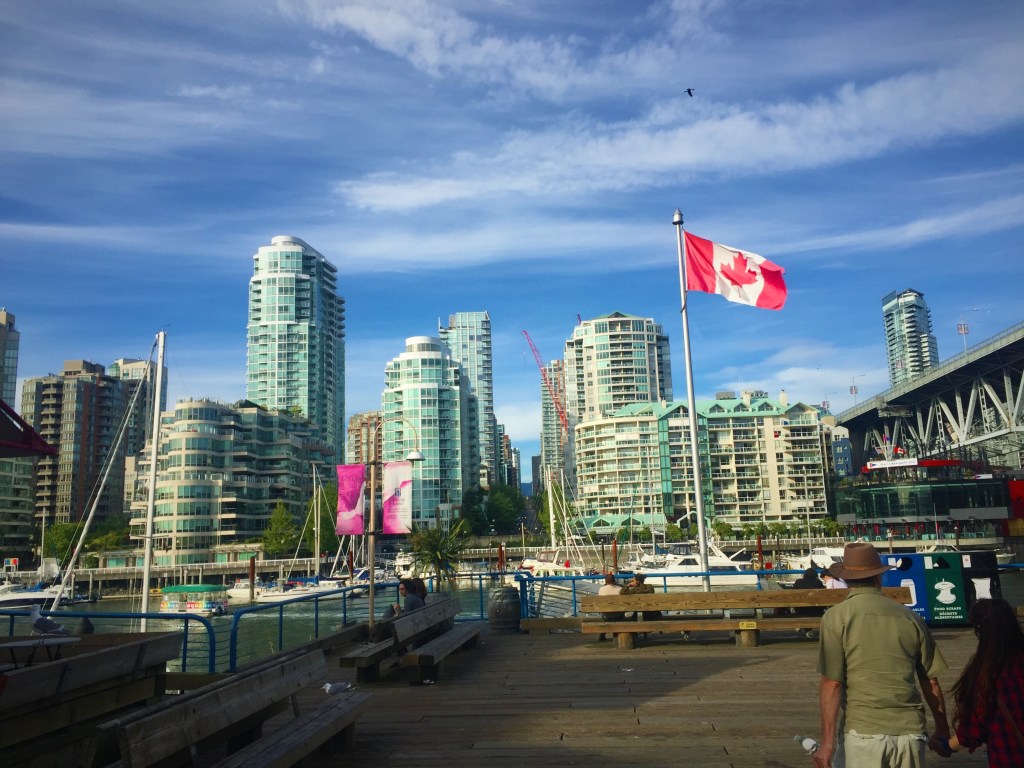 Faire de la moto au Canada, démarches et conseils