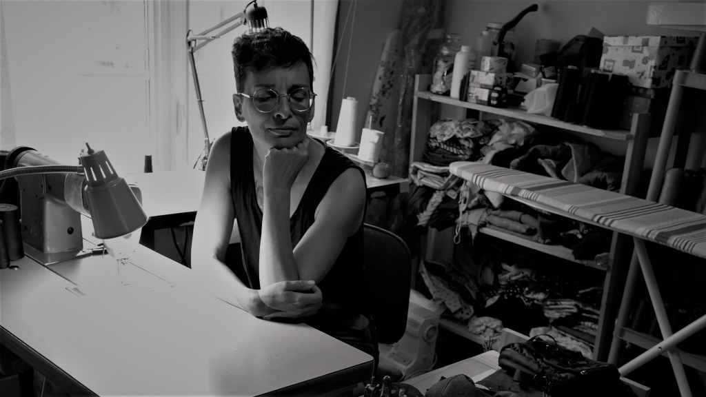 De Trois-Rivières à Rimouski, avec Annie