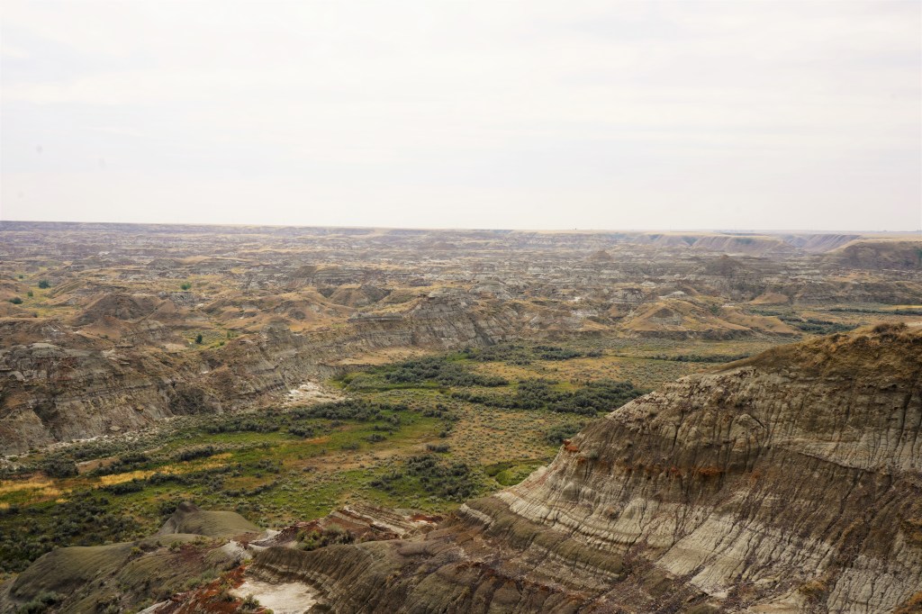 Discovering Brooks, Alberta, with Larry and&nbsp;Deb
