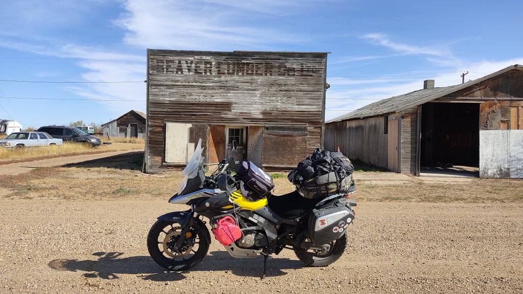 After 5 months on the road, my opinion of a used 2017 Suzuki DL V-Strom 650&nbsp;A