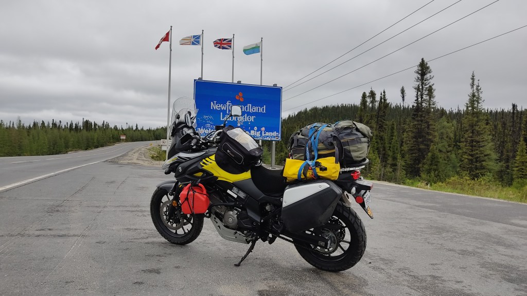 Canadian history and culture, episode 1: Newfoundland and&nbsp;Labrador