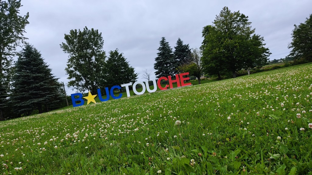 Canadian history and culture, episode 5: New&nbsp;Brunswick