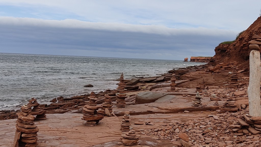 Canadian history and culture, episode 4: Prince Edward&nbsp;Island