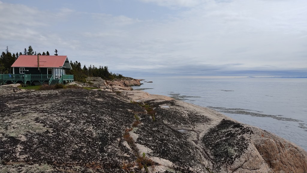 Histoire et culture du Canada, épisode 2 : Le&nbsp;Quebec