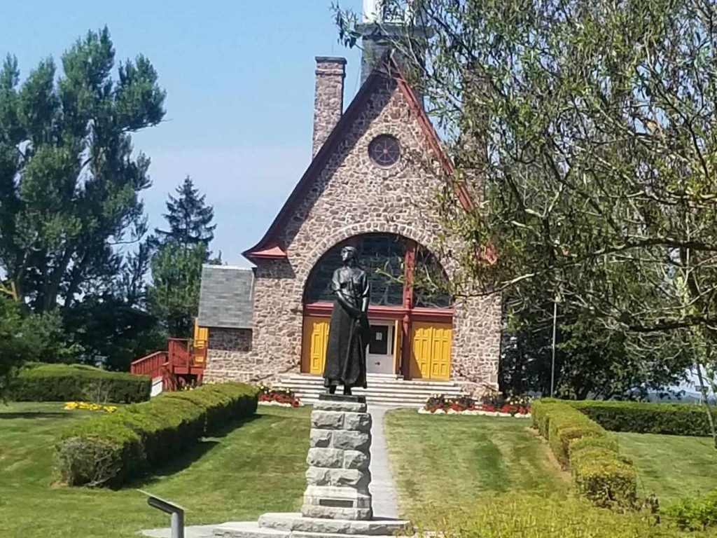 Canadian history and culture, episode 3 : Nova&nbsp;Scotia