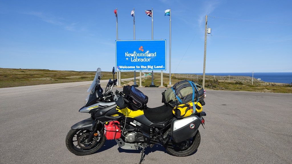 Histoire et culture du Canada, épisode 1 : Terre-neuve-et-Labrador