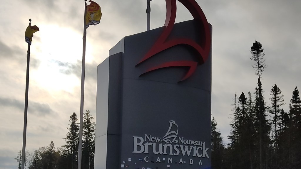 Histoire et culture du Canada, épisode 5 : Le Nouveau-Brunswick