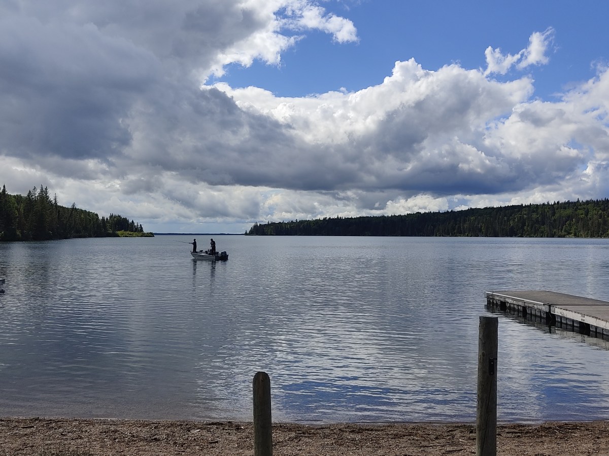 Canadian history and culture, episode 7:&nbsp;Manitoba