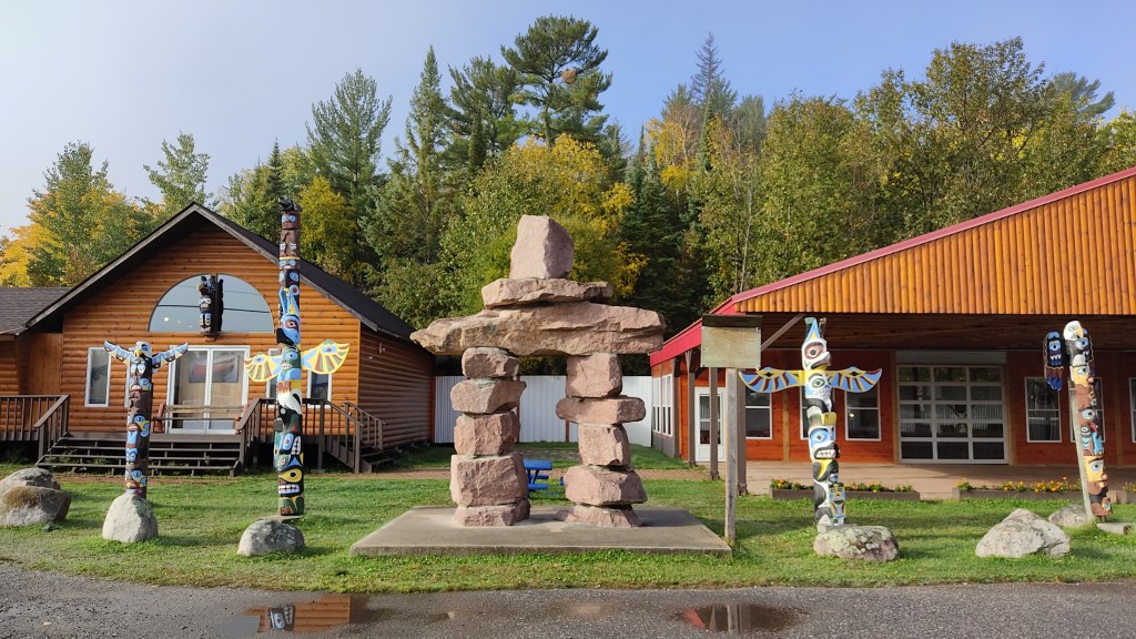 Histoire et culture du Canada, épisode 6 :&nbsp;L’Ontario