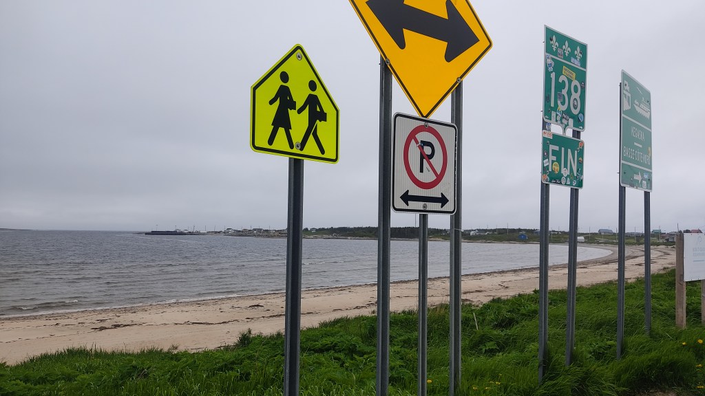 The North Coast: between Expedition 51 and the Whale&nbsp;Route