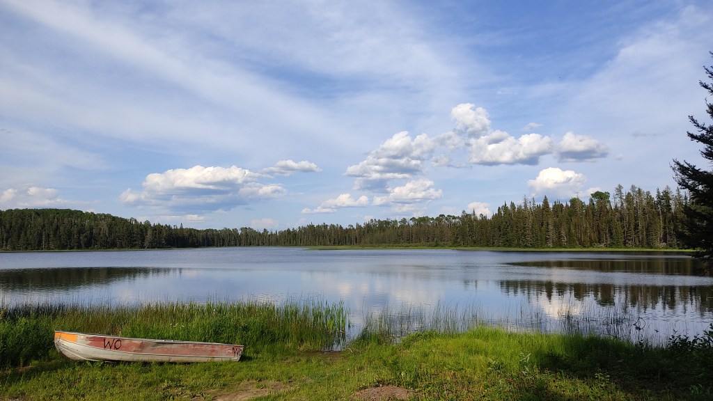The Dragon Tail and Northern&nbsp;Ontario