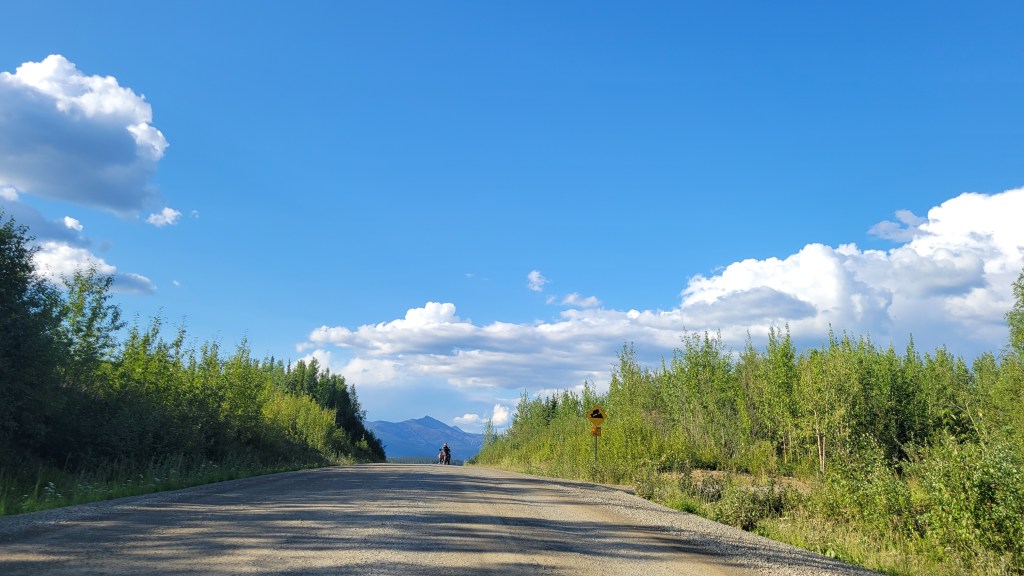 The Dempster Highway, a sacred&nbsp;monster